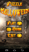 Puzzle Halloween - Free Jigsaw screenshot 1