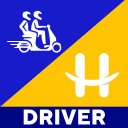 JoyRide x Happy Move Driver App