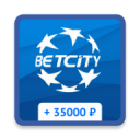 Betcity Icon