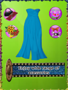 Royal Princess Tailor Boutique screenshot 8