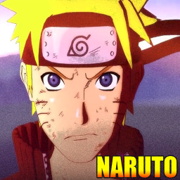 تحميل Apk لأندرويد آبتويد New Naruto Ultimate Ninja Storm 4 Guide1 0 - 