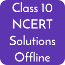 Class 10 NCERT Solutions