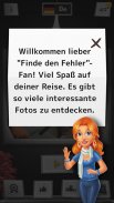 Finde den Fehler, 800 Levels - Villen Unterschiede screenshot 14