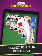Classic Solitaire 2020 - Free Card Game screenshot 1