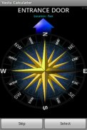 Vastu Calculator screenshot 1