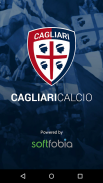 Cagliari Calcio screenshot 0