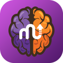 MentalUP Brain Games For Kids Icon