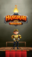 Hangman Master screenshot 3