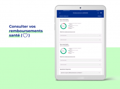 MACIF Assurance et Banque screenshot 8