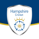Hampshire Cricket Icon