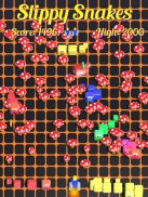 Slippy Snakes & centipedes screenshot 11