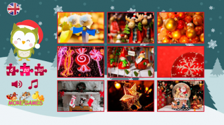 Christmas Puzzles screenshot 7