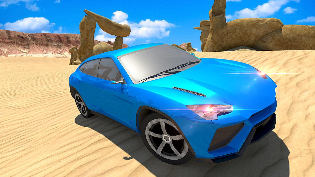 Extreme Car Driving 2019 - Загрузить APK для Android | Aptoide