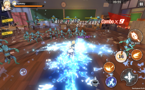 I'm the Savior 3.541.0 APK Download in 2023