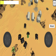 Tank Rumble screenshot 2