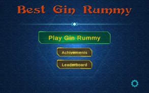 Gin Rummy screenshot 4