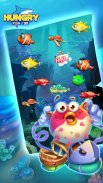 Hungry Fish 3D Hyper Evolution screenshot 3