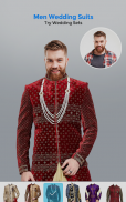 Men HandsomePlus Men Makeover screenshot 0