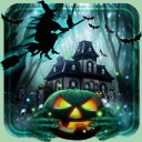 Halloween Horror live wallpaper