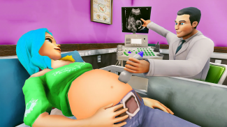 Doctor Surgery Games Offline screenshot 1