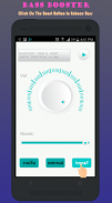 Bass Booster Plus screenshot 4