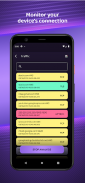 Orchid: VPN, Secure Networking screenshot 5