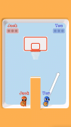 Basket Battle screenshot 3