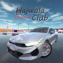 Drift Club Icon