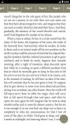 Swanns Way by Marcel Proust - English Novel screenshot 4