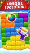 Cube Blast Pop - Toy Matching screenshot 3