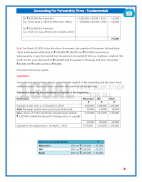 Account Class-12 Solutions (D K Goel) Vol-1 screenshot 6