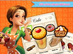 Delicious - Home Sweet Home screenshot 10