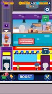 Idle Restaurant Life Tycoon - Restaurant Games screenshot 0