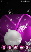 Royal Purple Christmas screenshot 2