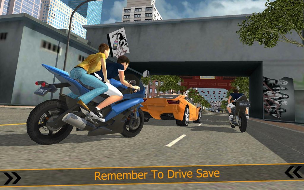 Furious City Moto Bike Racer | Download APK for Android - Aptoide