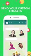 Sticker Maker for WhatsApp screenshot 2