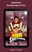 Shaktimaan screenshot 4