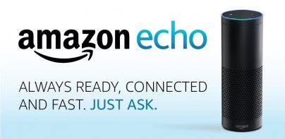 Amazon Alexa