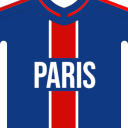 PARIS Live Mercato - info transfert et matchs Icon