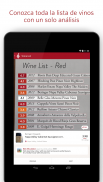 Vivino: Escáner de vinos screenshot 13