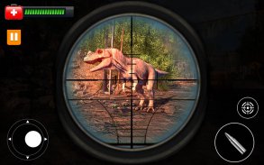 Dinosaur Hunter - Dinosaur Games 2019 screenshot 9