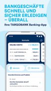 TARGOBANK Mobile Banking screenshot 2