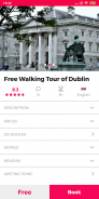 Dublin Guide by Civitatis screenshot 3