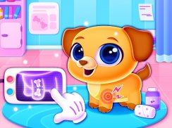 Animal Hospital — Baby Games screenshot 14