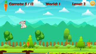 Bunny Run screenshot 1