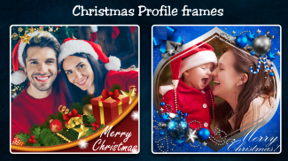 Christmas Photo Frame 2023 screenshot 11