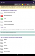 Internal Medicine CCS for the USMLE Step 3 screenshot 17