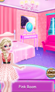 Sisters Pink Princess World screenshot 4