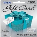 Get $1000 vi-sa giftcards; play, share, win Icon