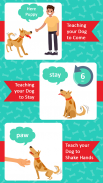 My Dog Training App - 30 Days Puppy Training screenshot 5